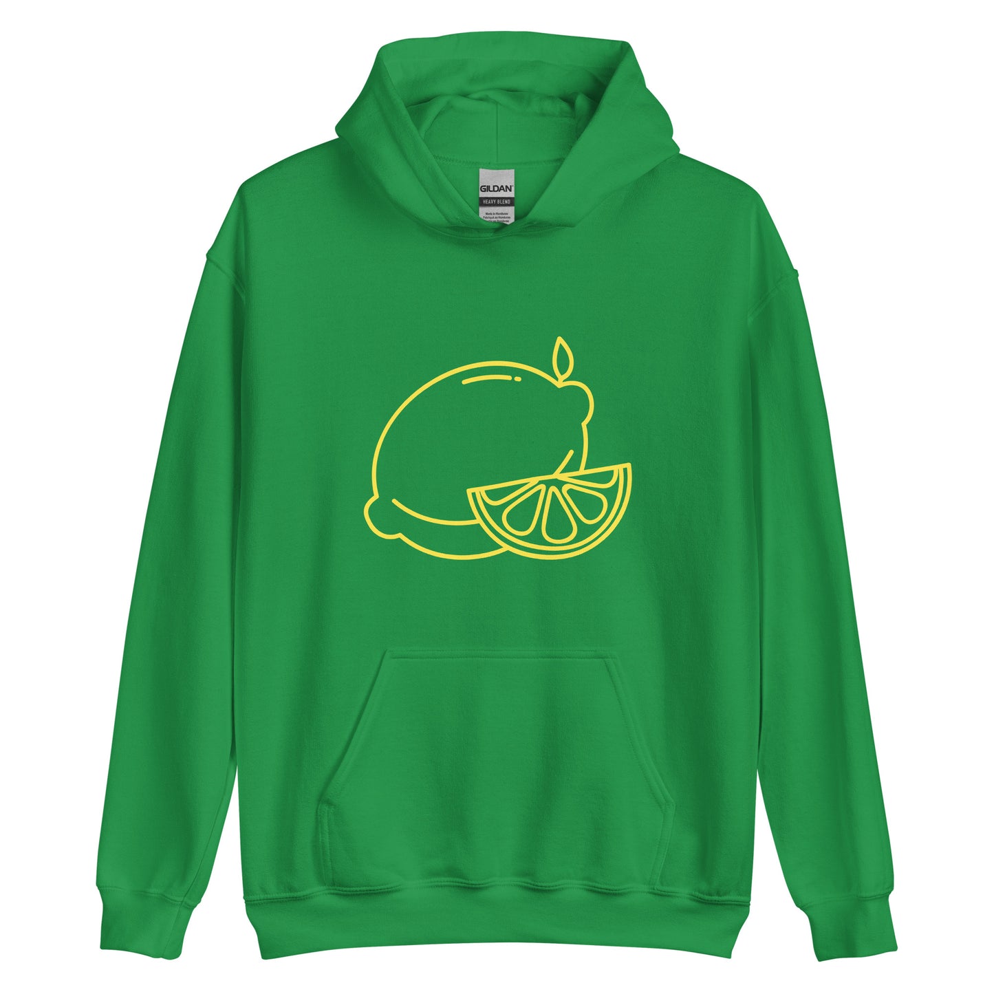 Sour Bitch Hoodie