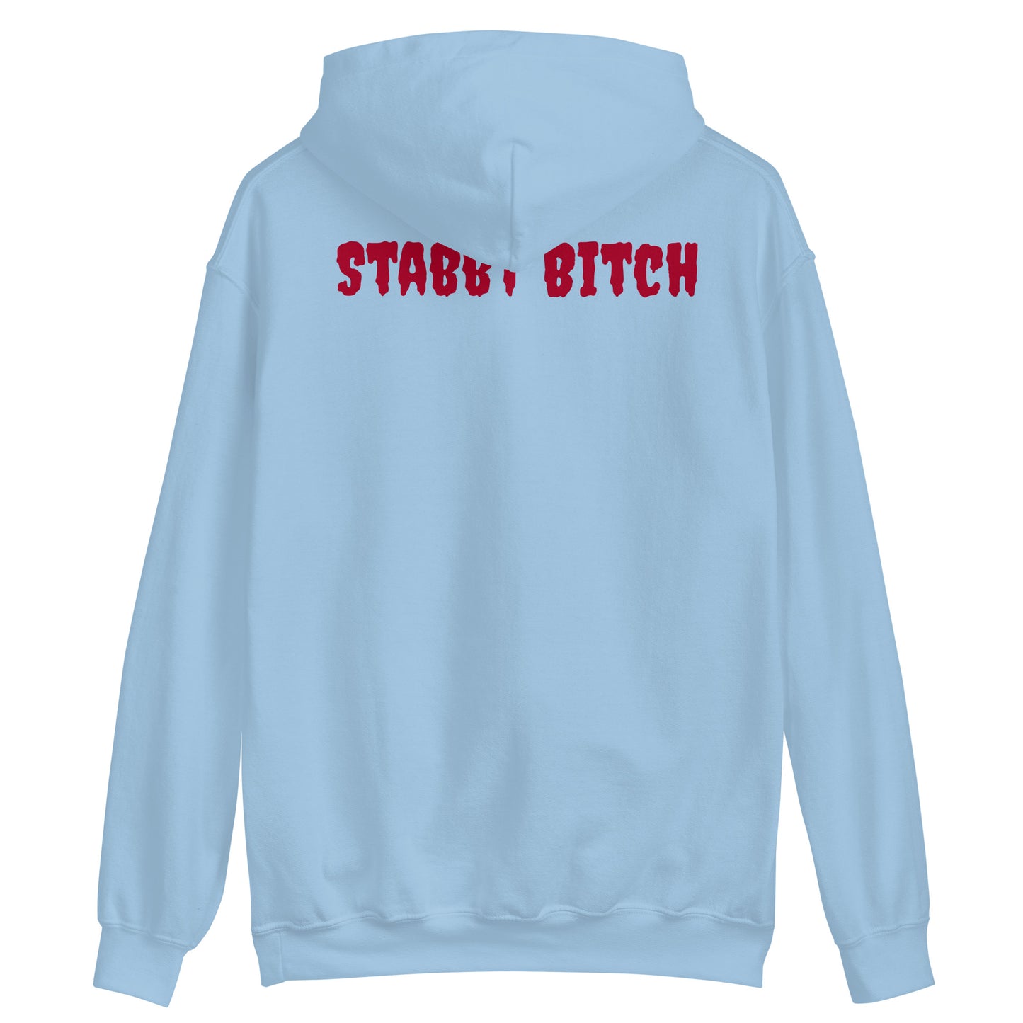 Stabby Bitch Hoodie