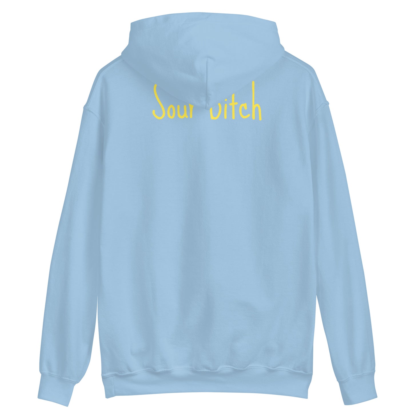 Sour Bitch Hoodie