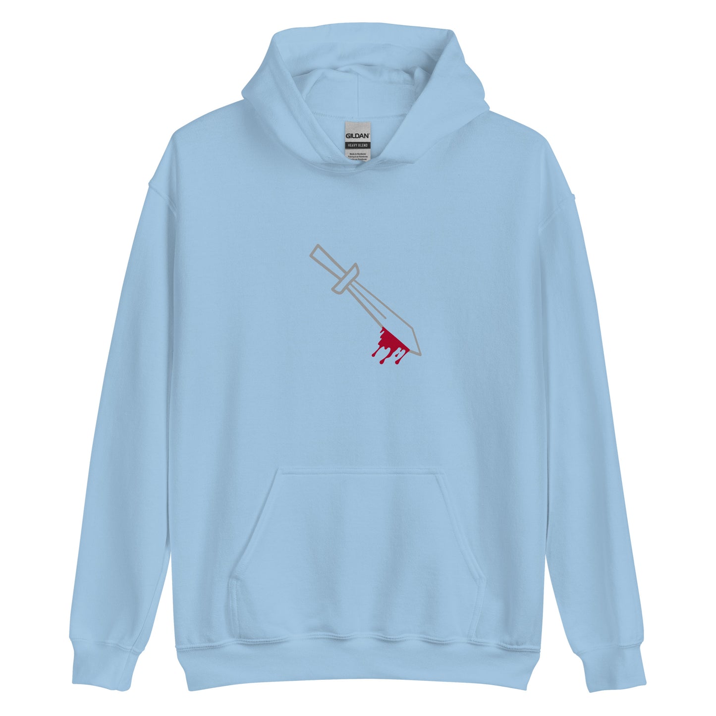 Stabby Bitch Hoodie