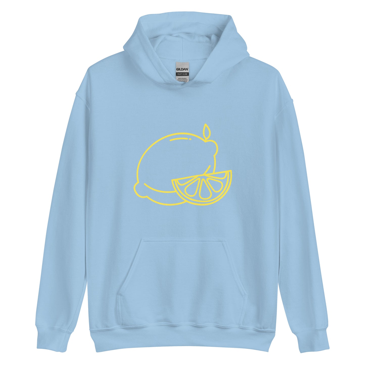 Sour Bitch Hoodie