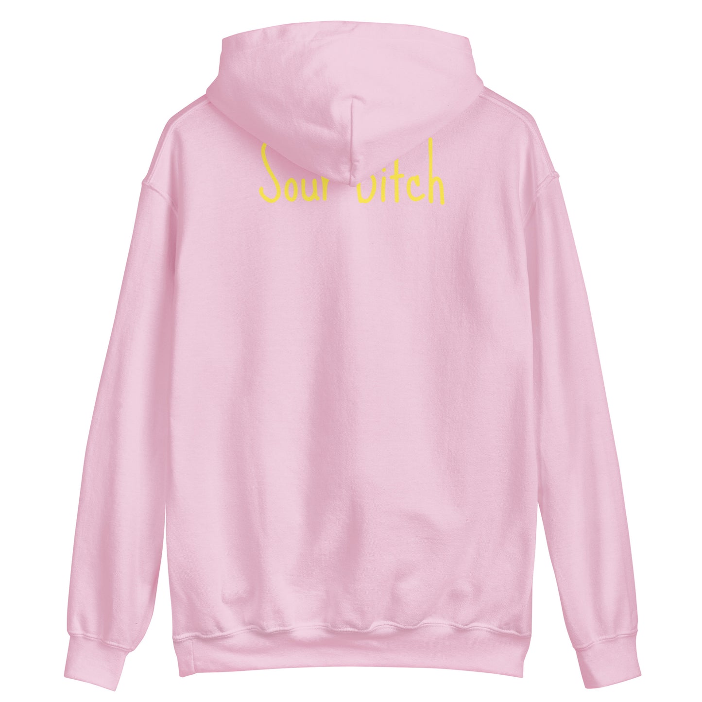 Sour Bitch Hoodie