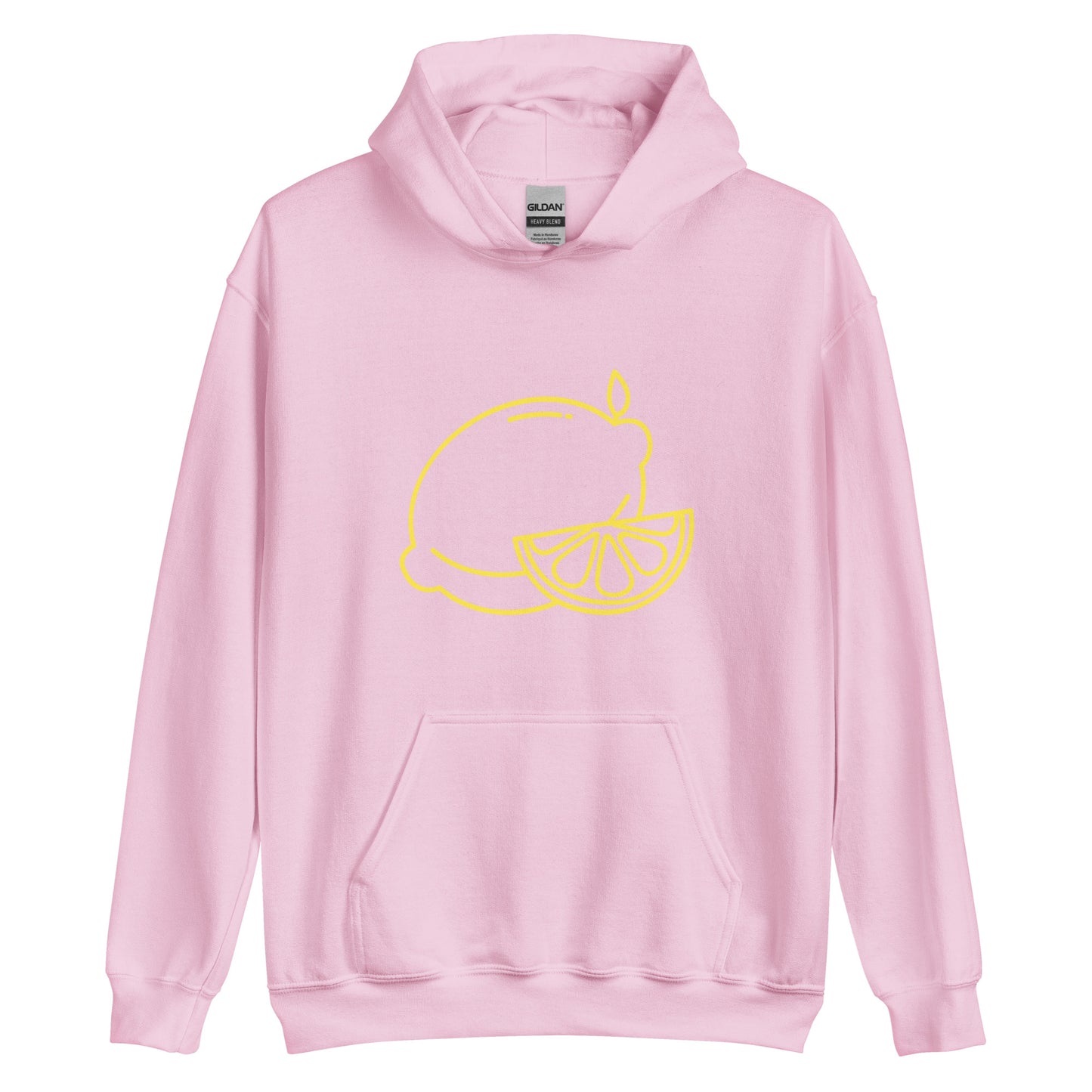 Sour Bitch Hoodie