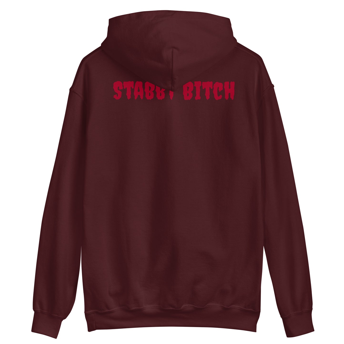 Stabby Bitch Hoodie