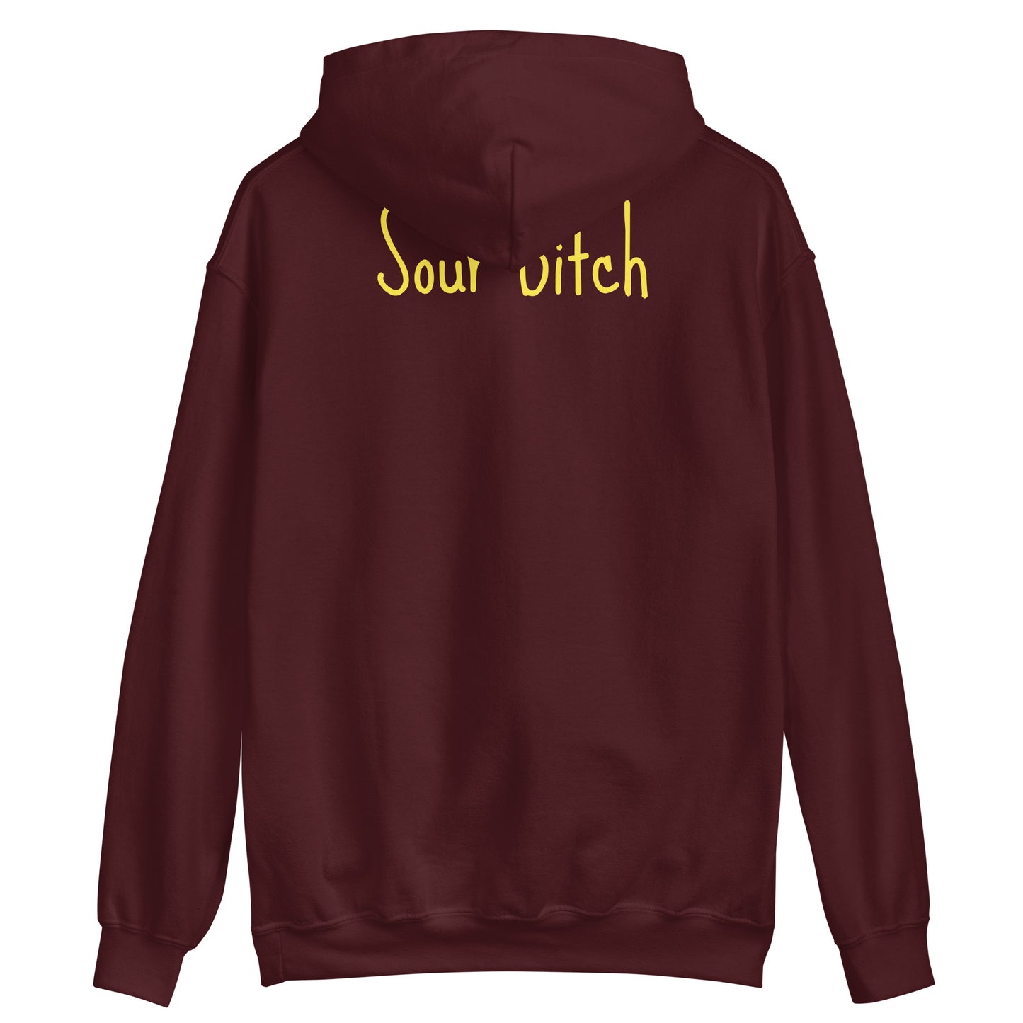 Sour Bitch Hoodie