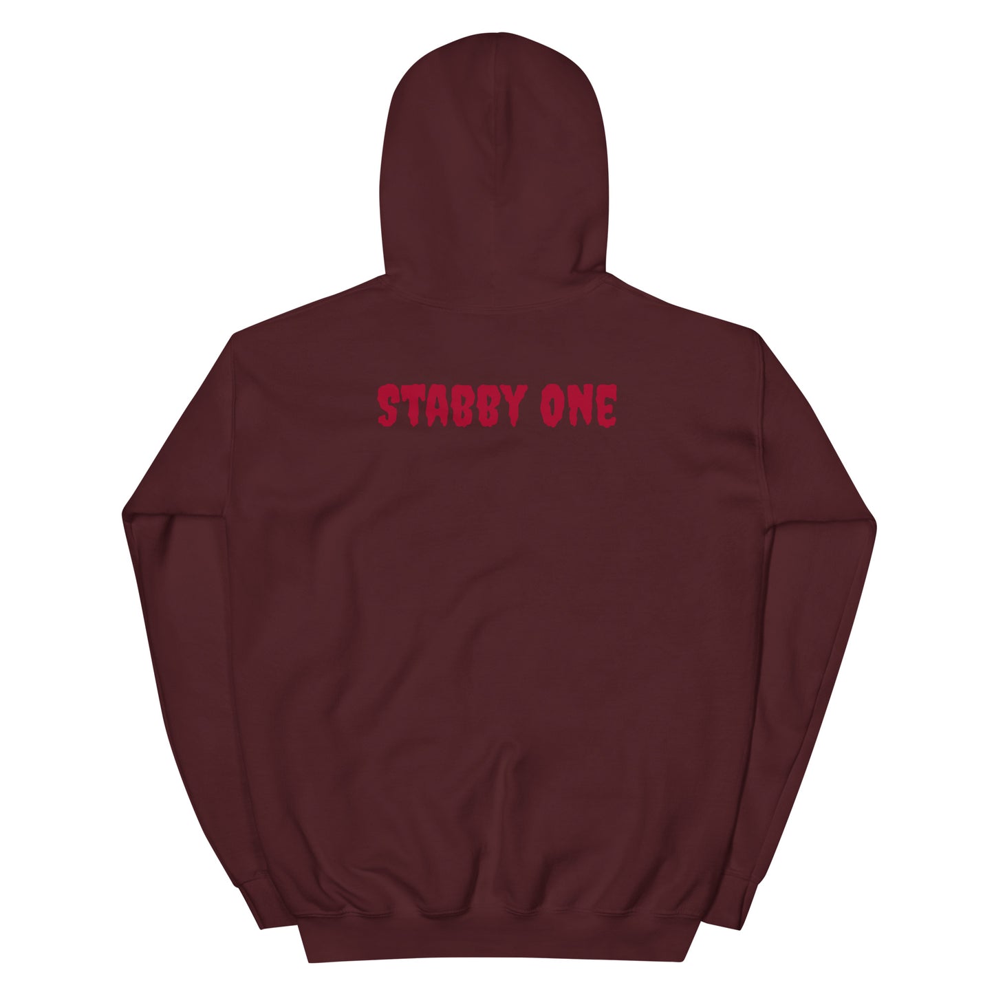 Stabby One Hoodie