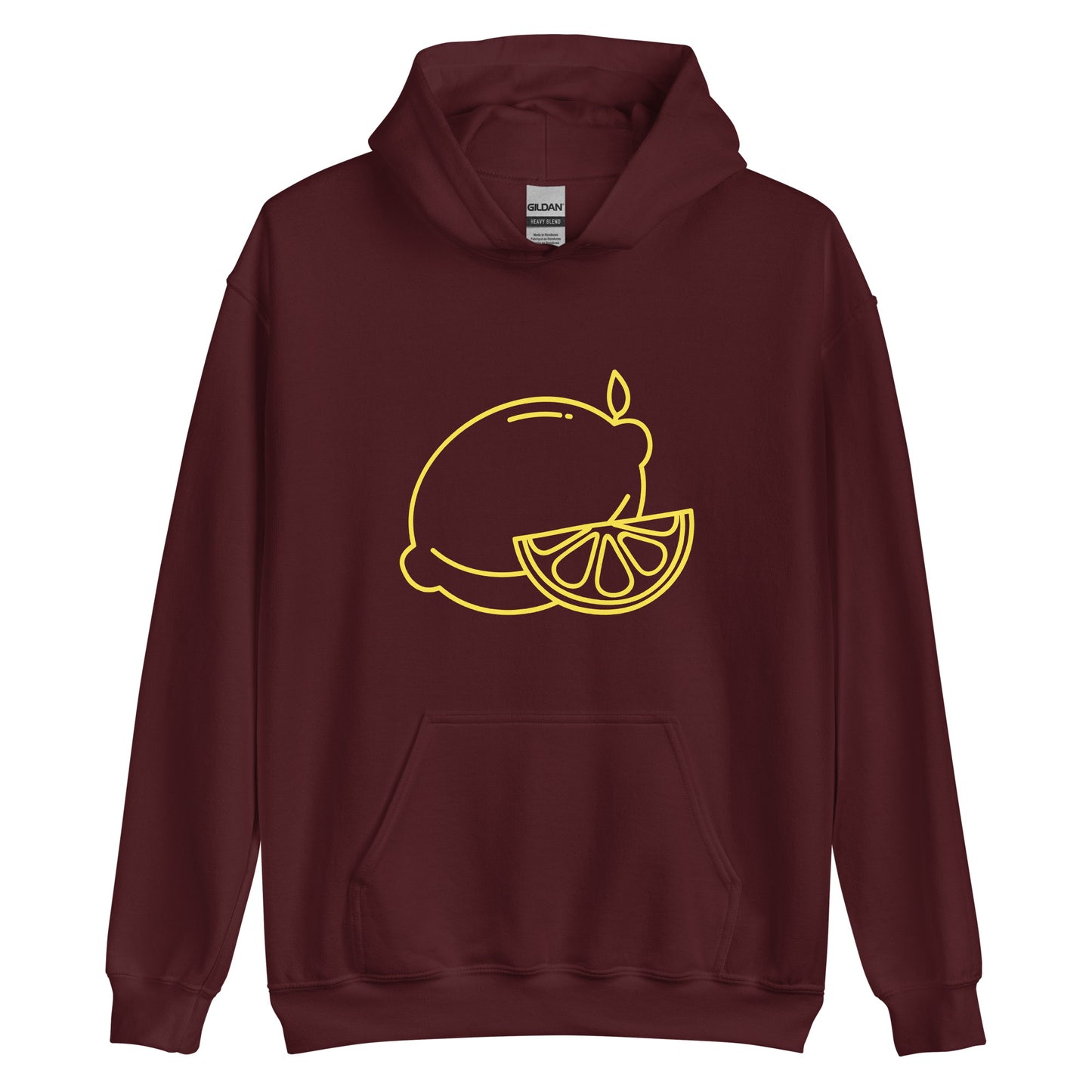 Sour Bitch Hoodie
