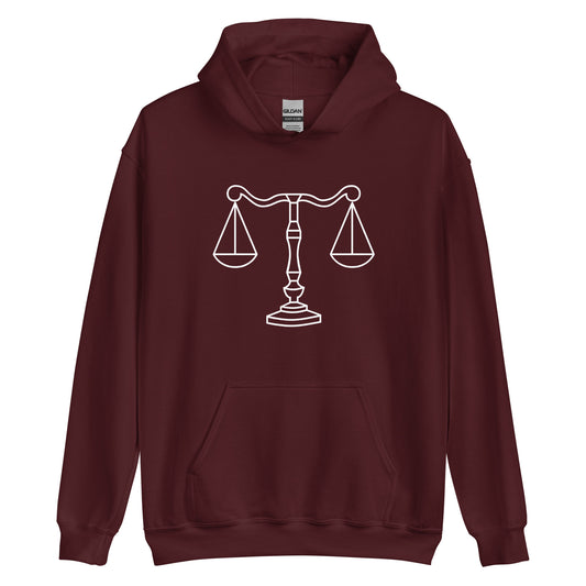 Precise Bitch Hoodie
