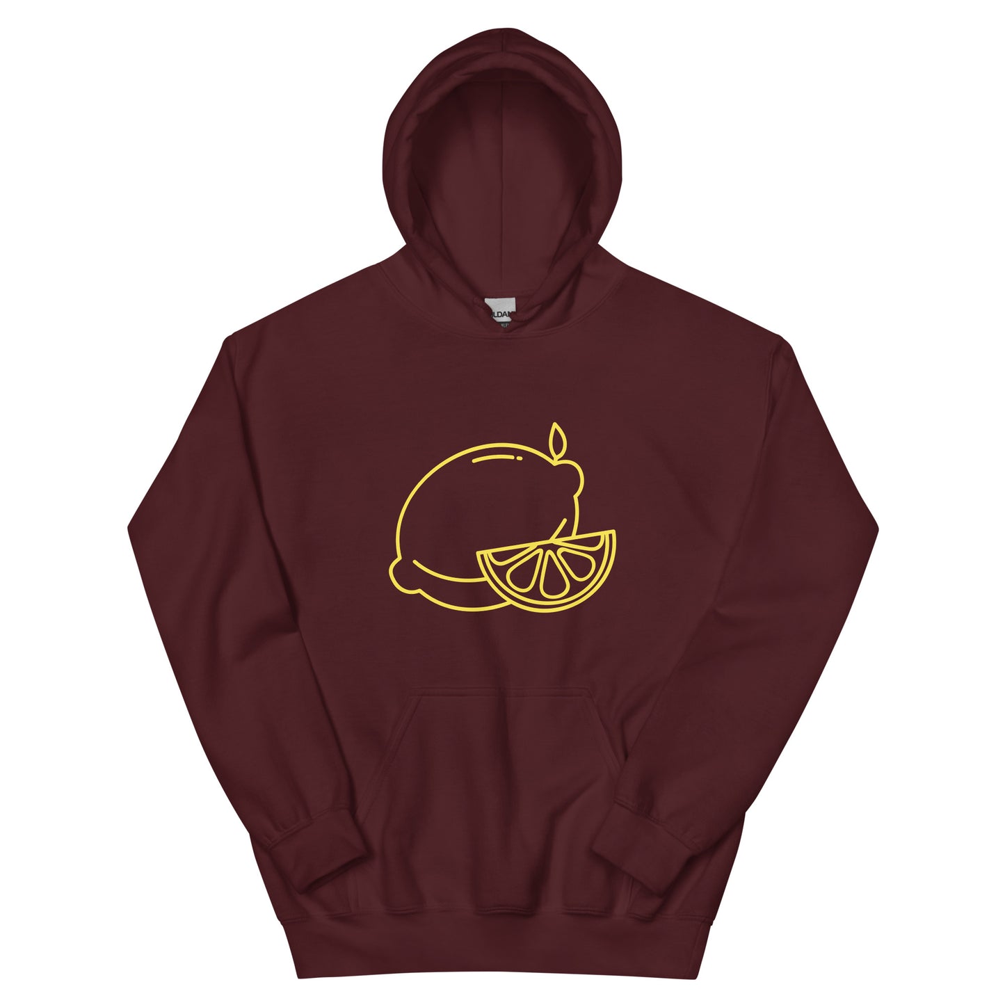 Sour One Hoodie