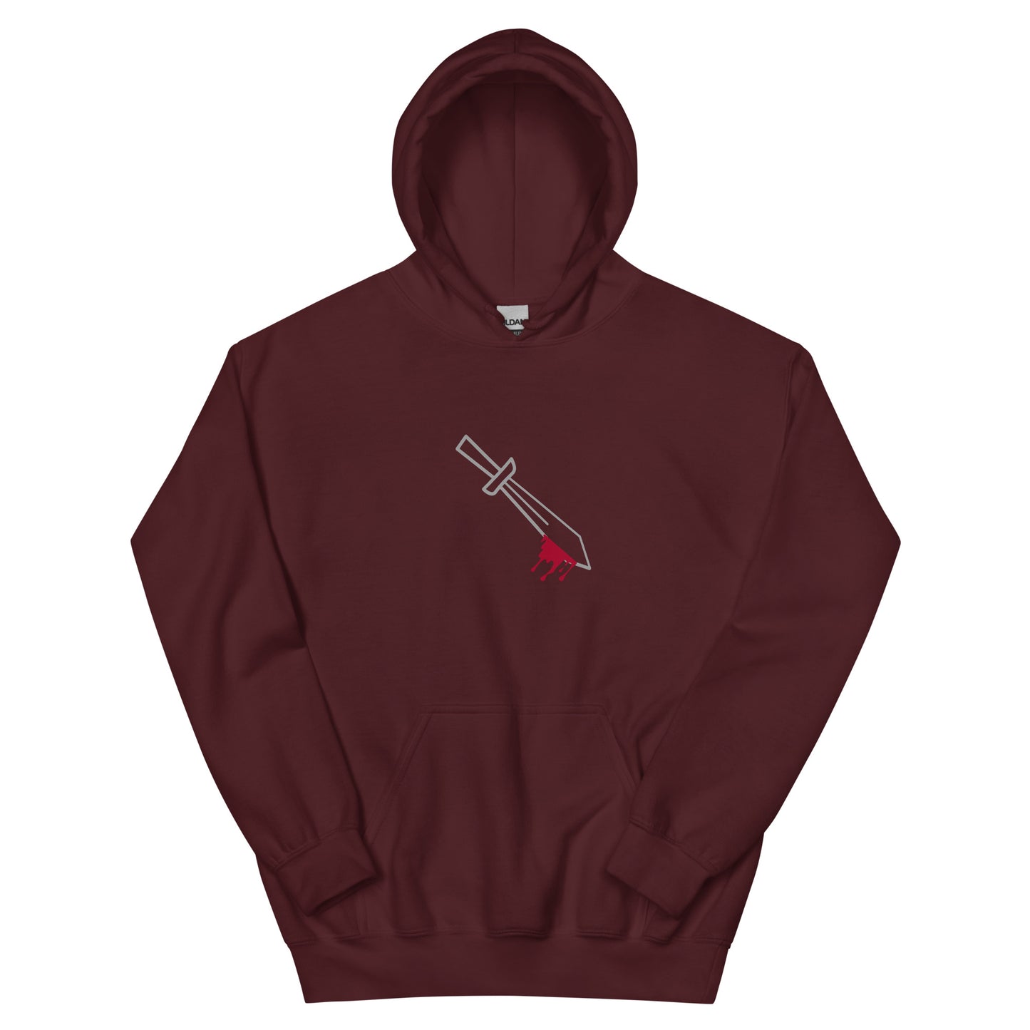 Stabby One Hoodie