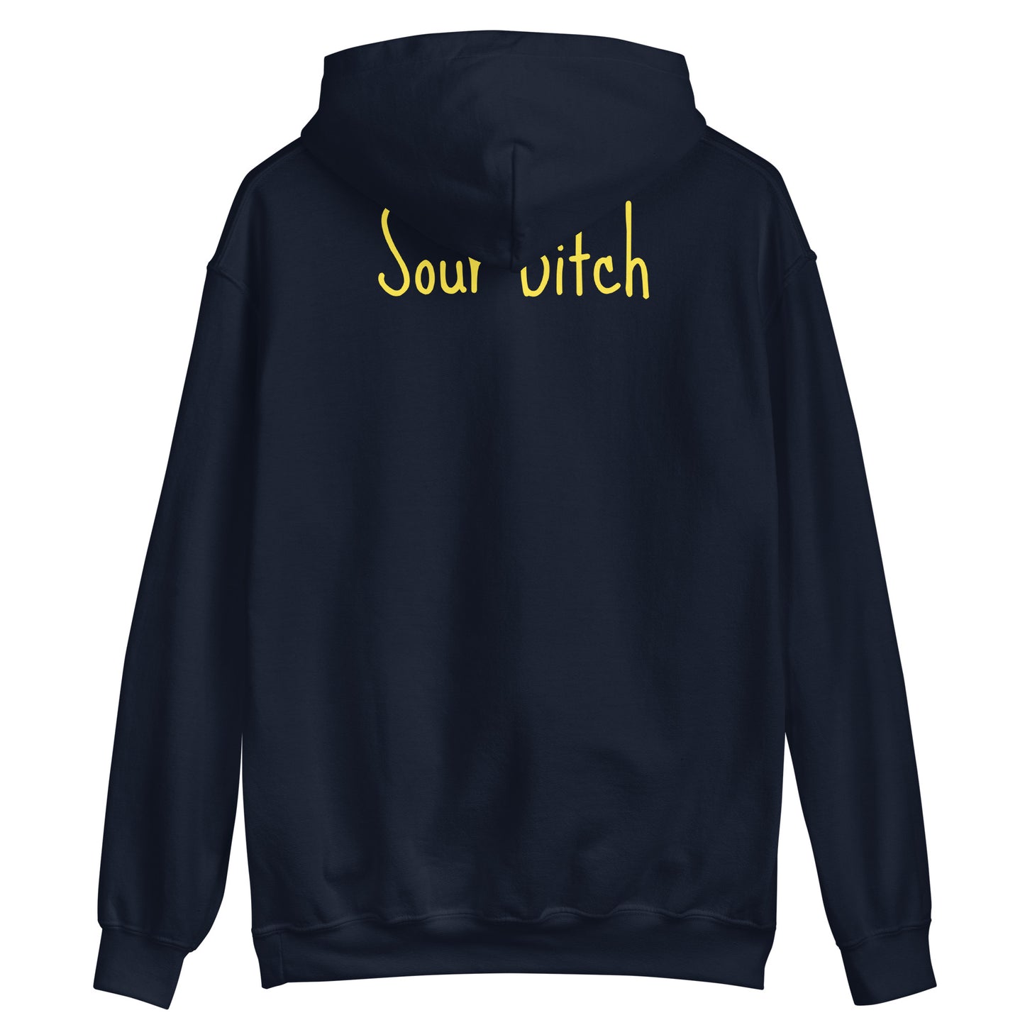 Sour Bitch Hoodie