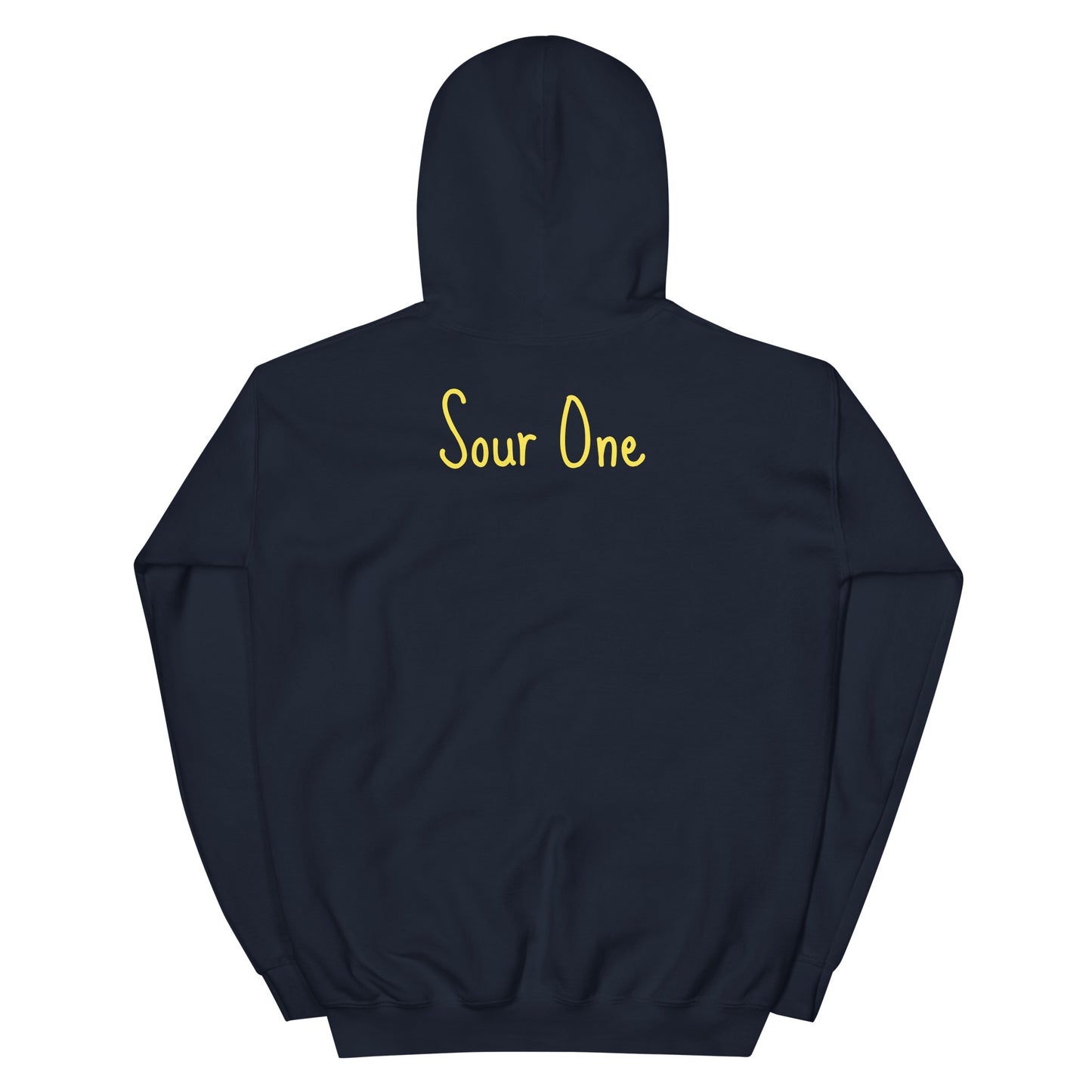 Sour One Hoodie
