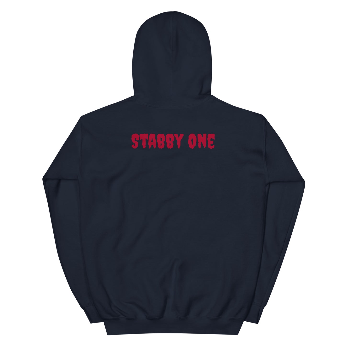 Stabby One Hoodie