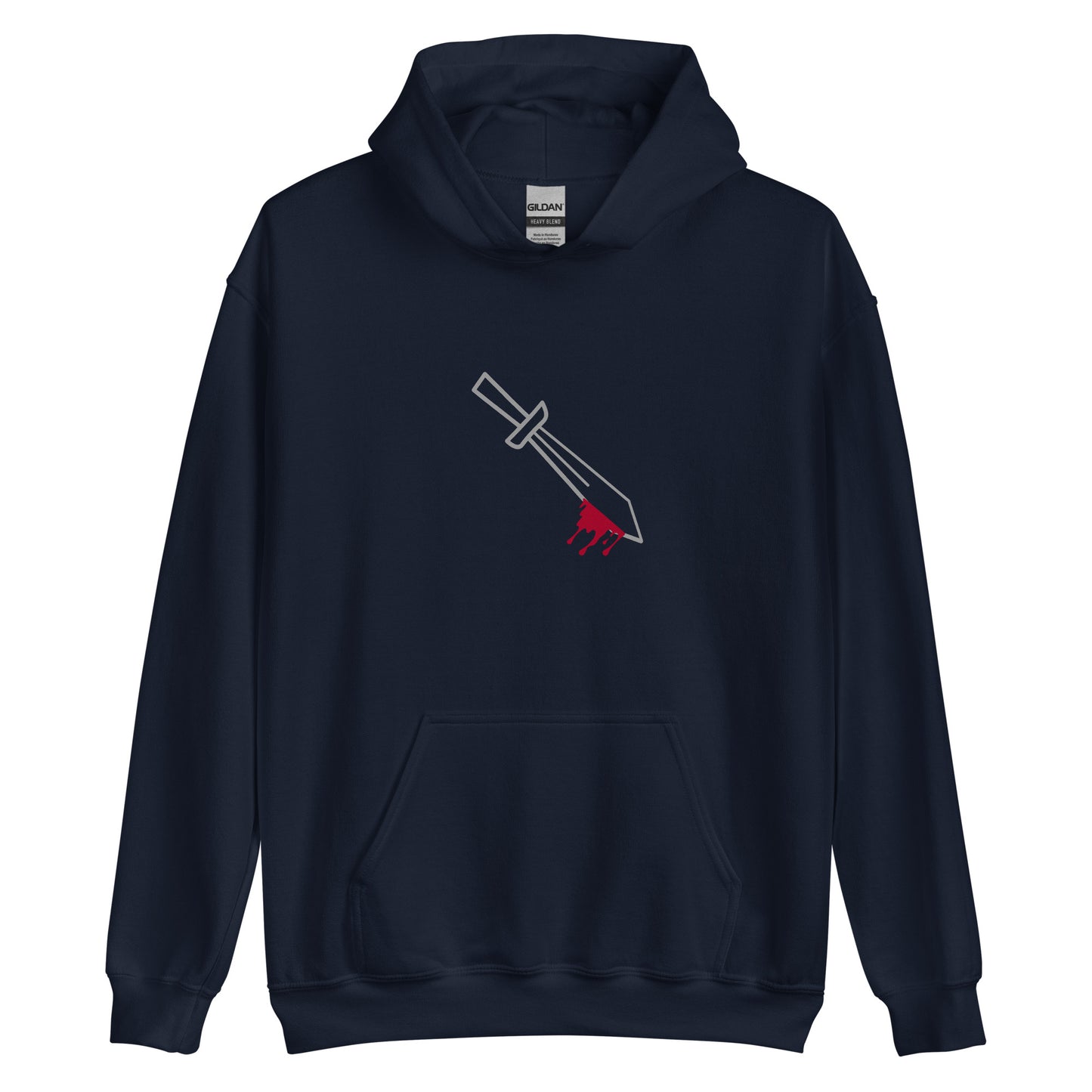 Stabby Bitch Hoodie