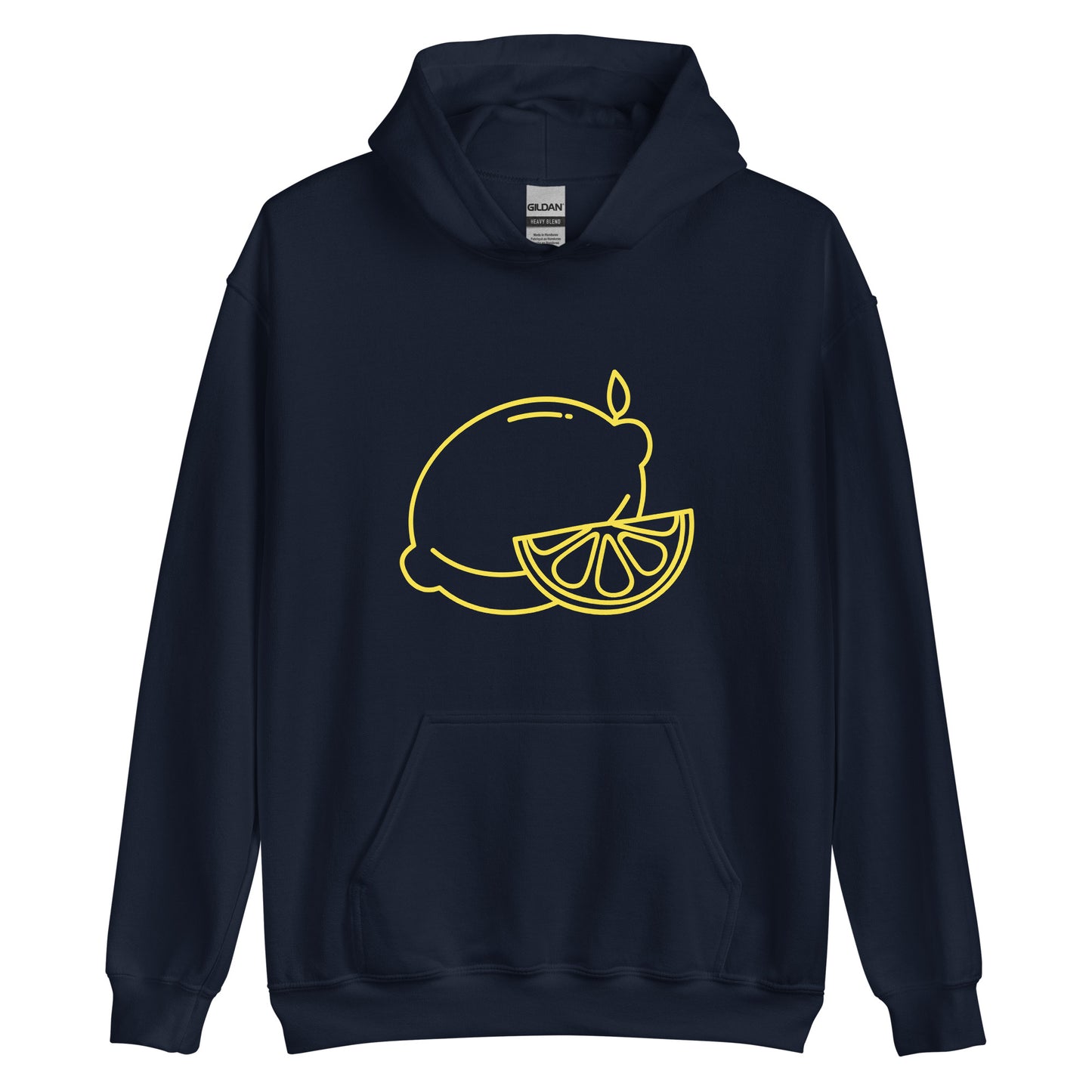 Sour Bitch Hoodie