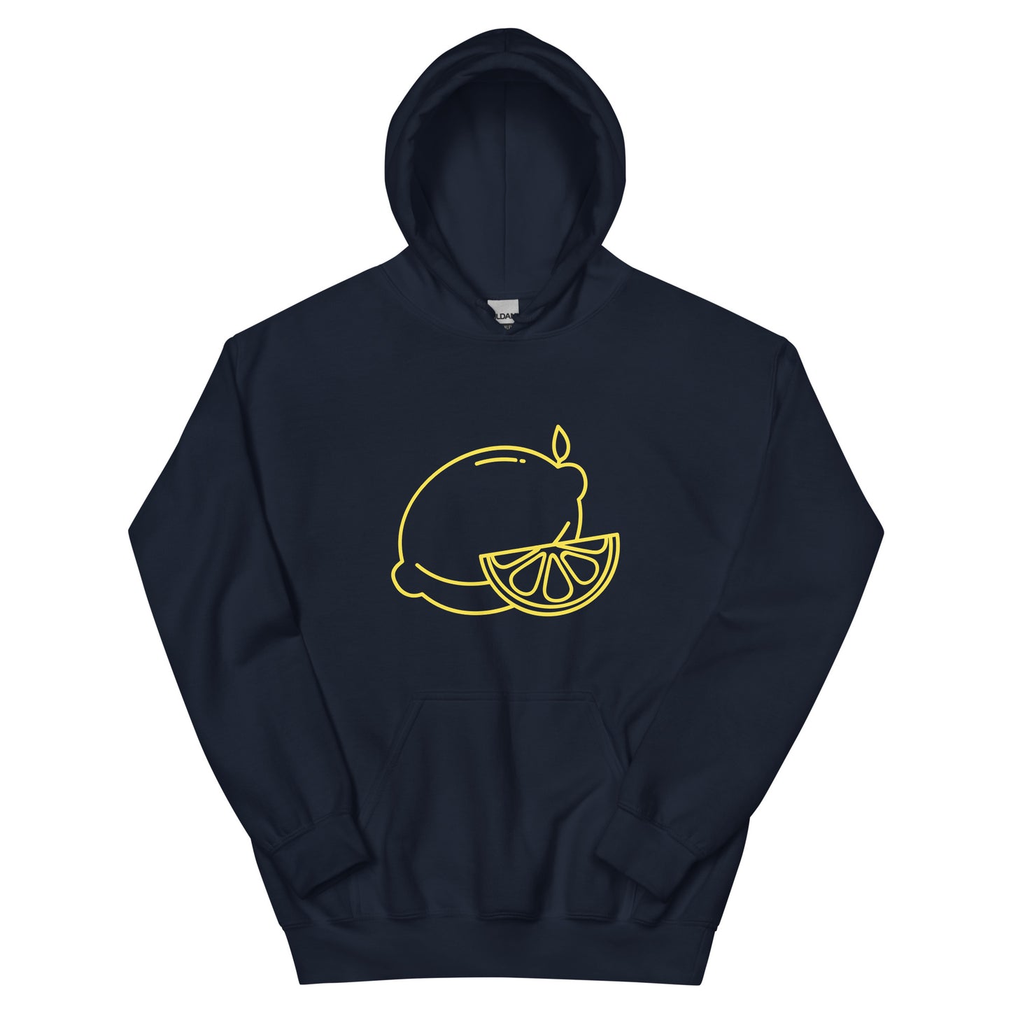 Sour One Hoodie
