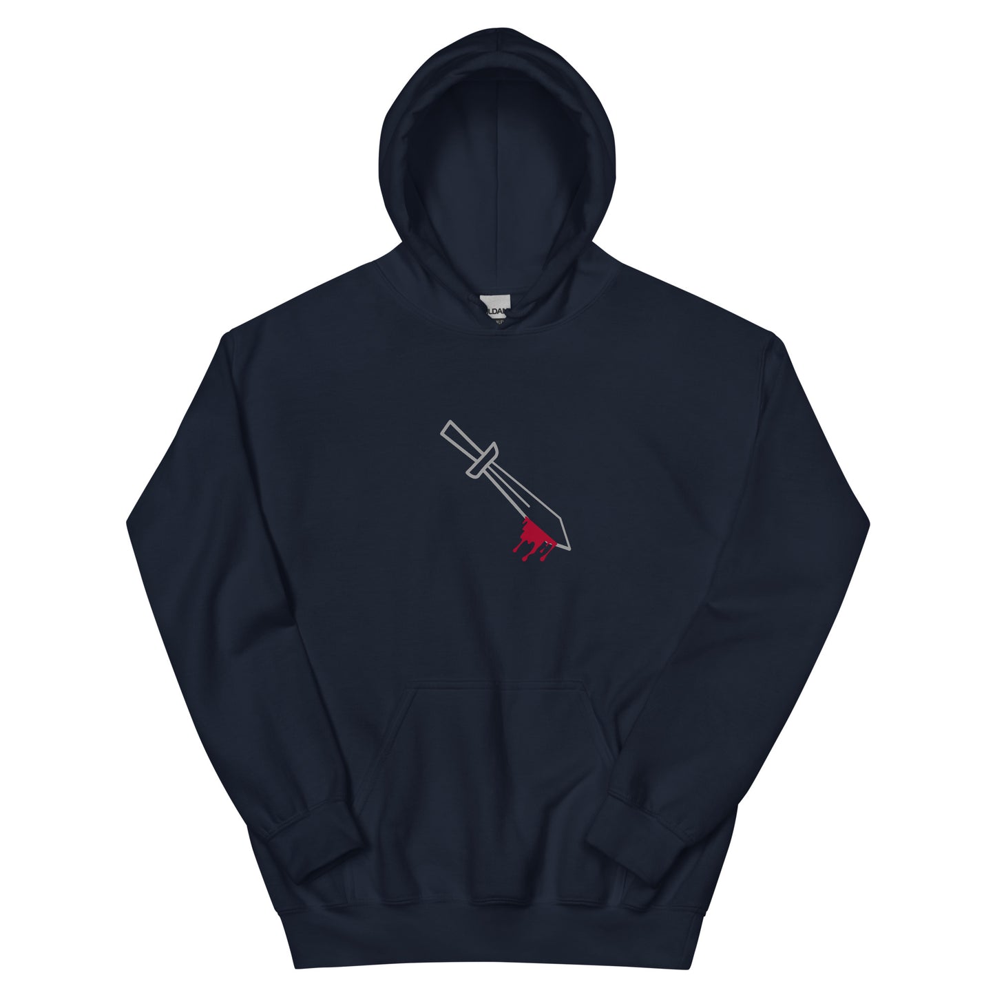 Stabby One Hoodie