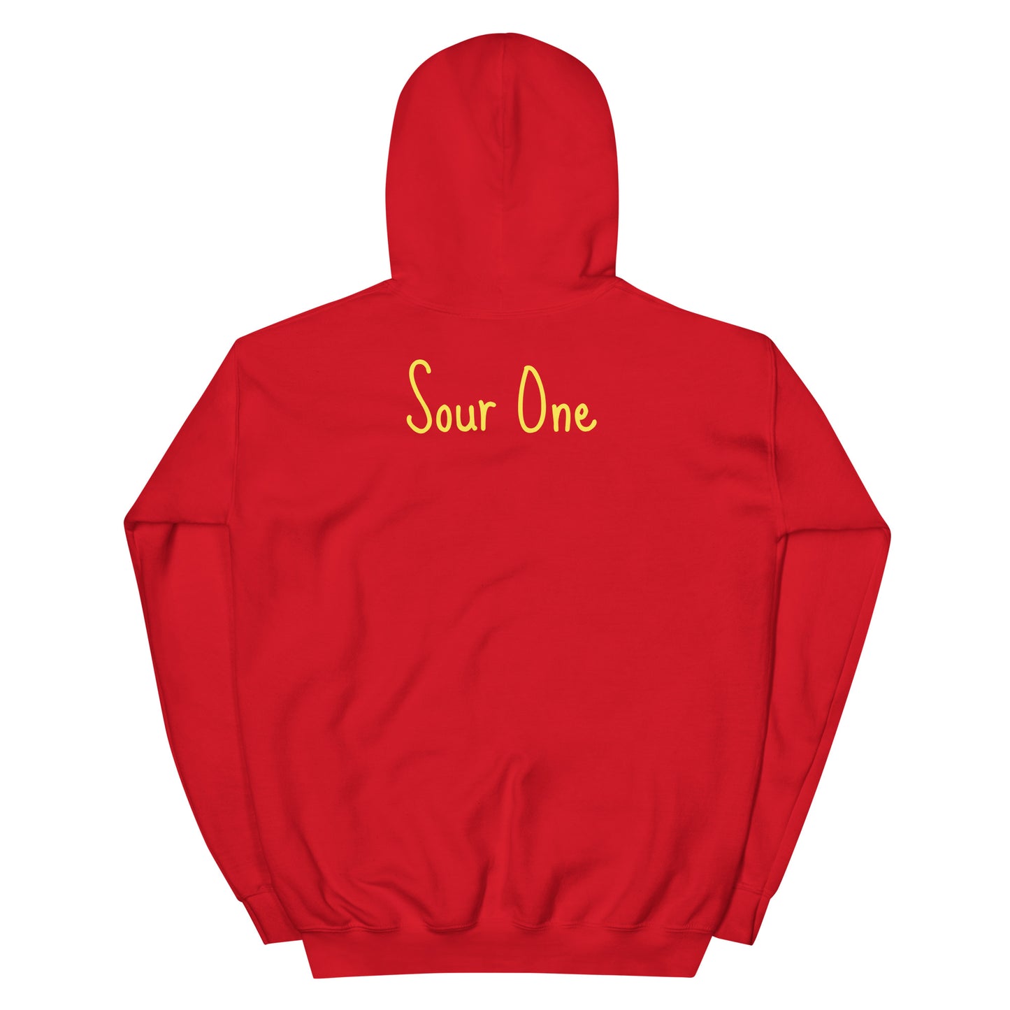 Sour One Hoodie