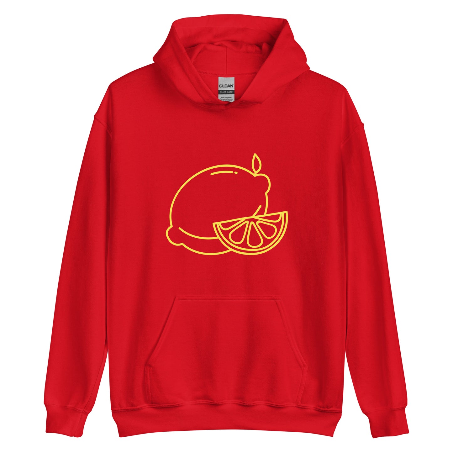 Sour Bitch Hoodie