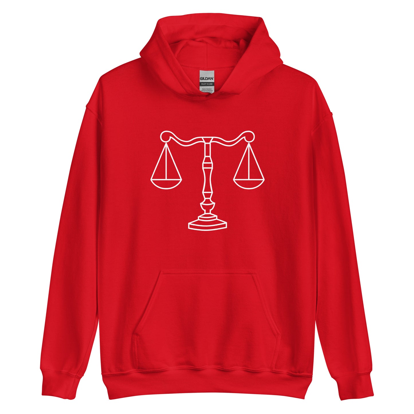 Precise Bitch Hoodie