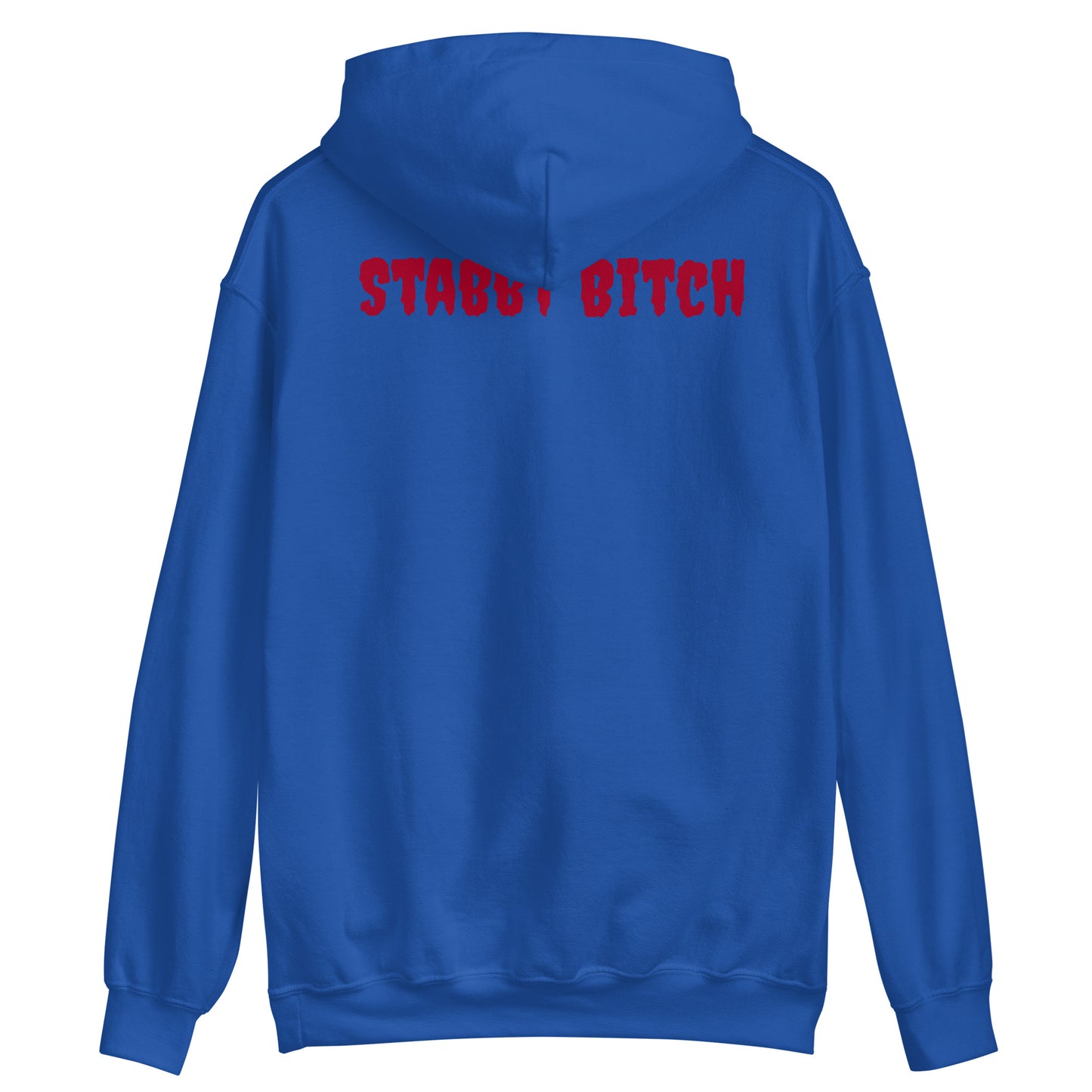 Stabby Bitch Hoodie