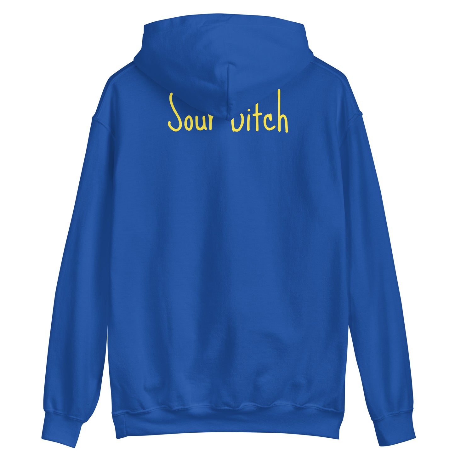 Sour Bitch Hoodie
