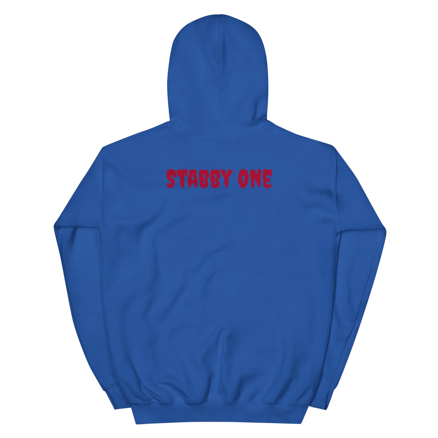 Stabby One Hoodie