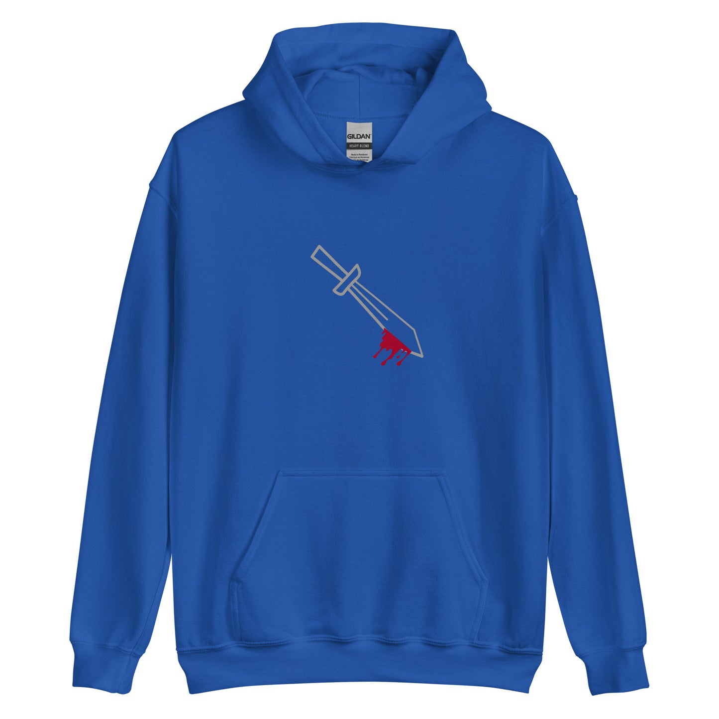 Stabby Bitch Hoodie