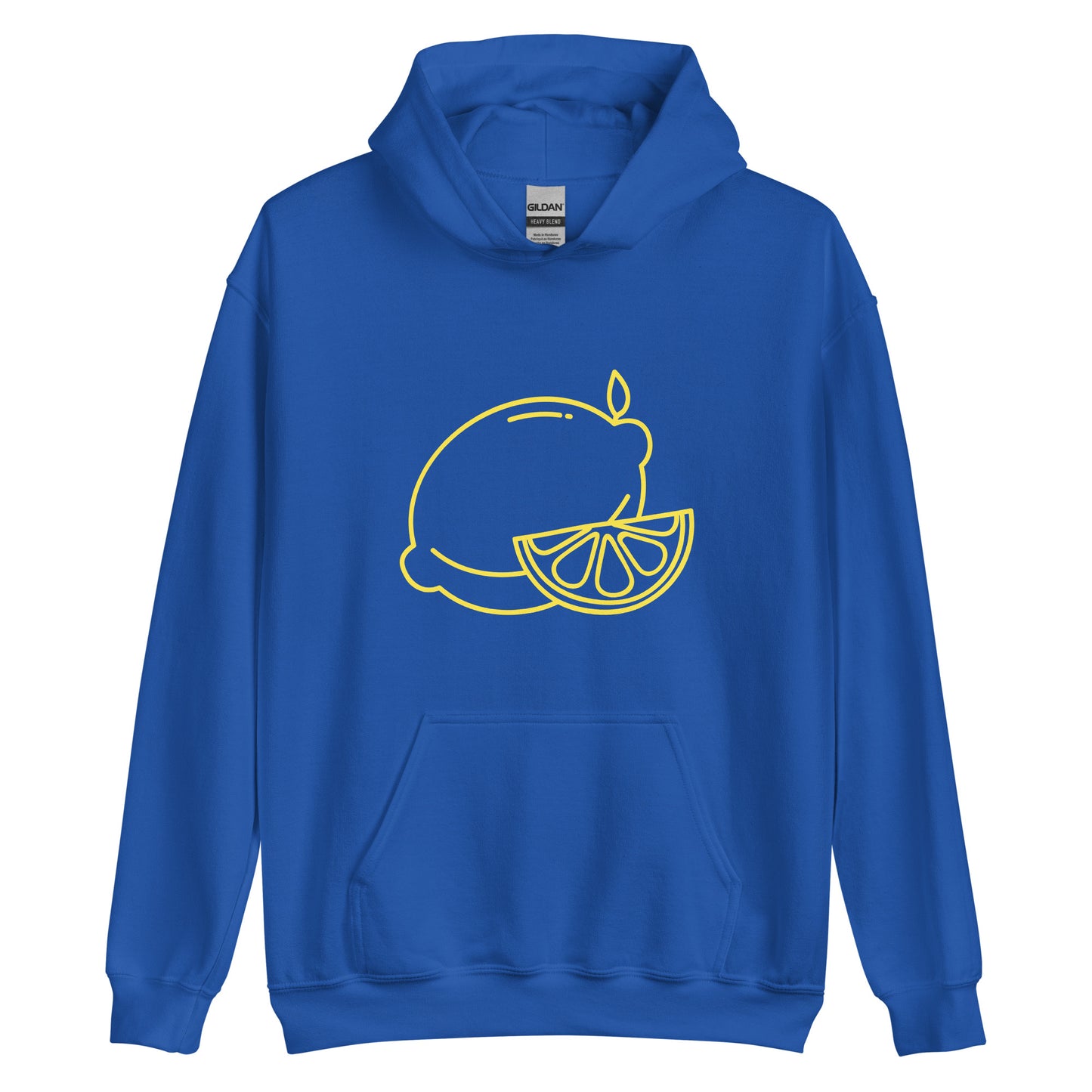 Sour Bitch Hoodie