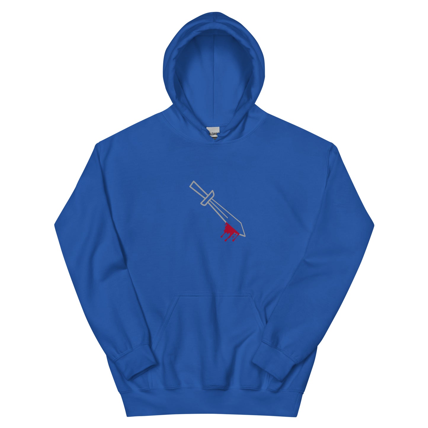 Stabby One Hoodie