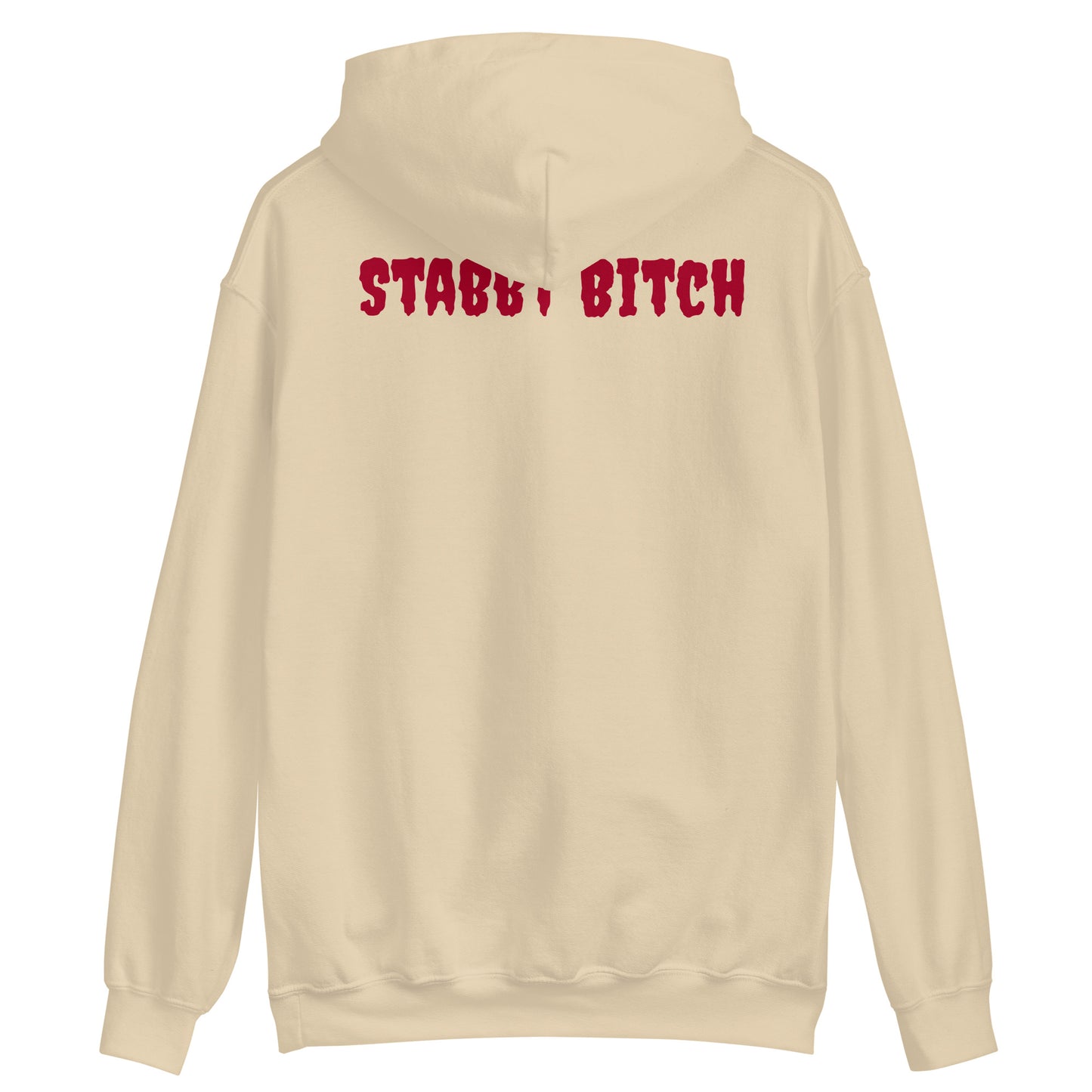 Stabby Bitch Hoodie