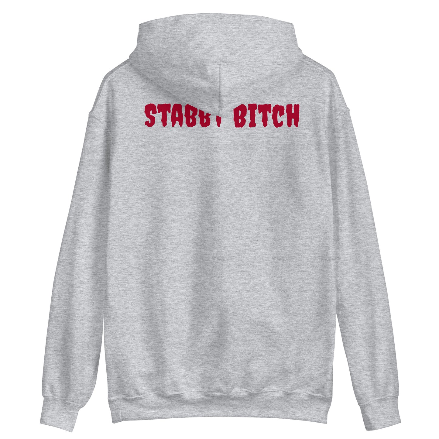 Stabby Bitch Hoodie