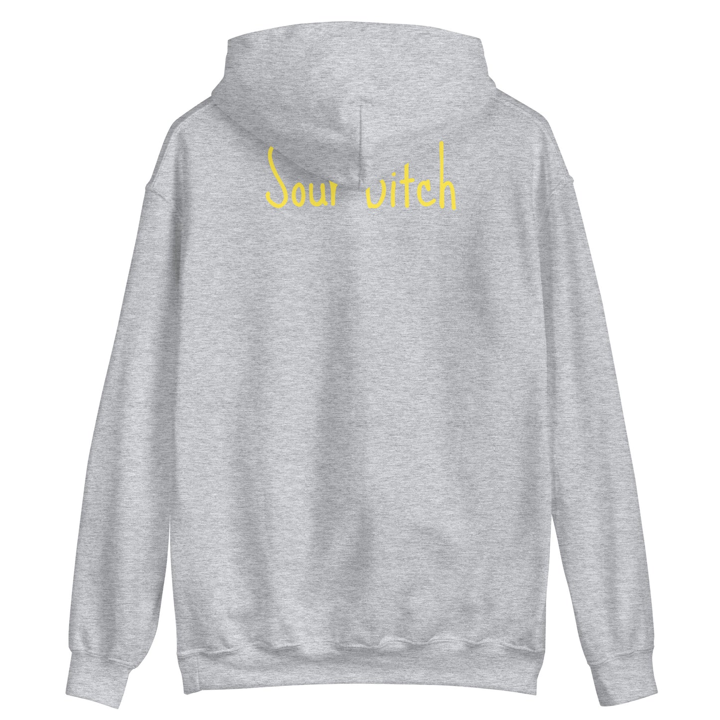 Sour Bitch Hoodie