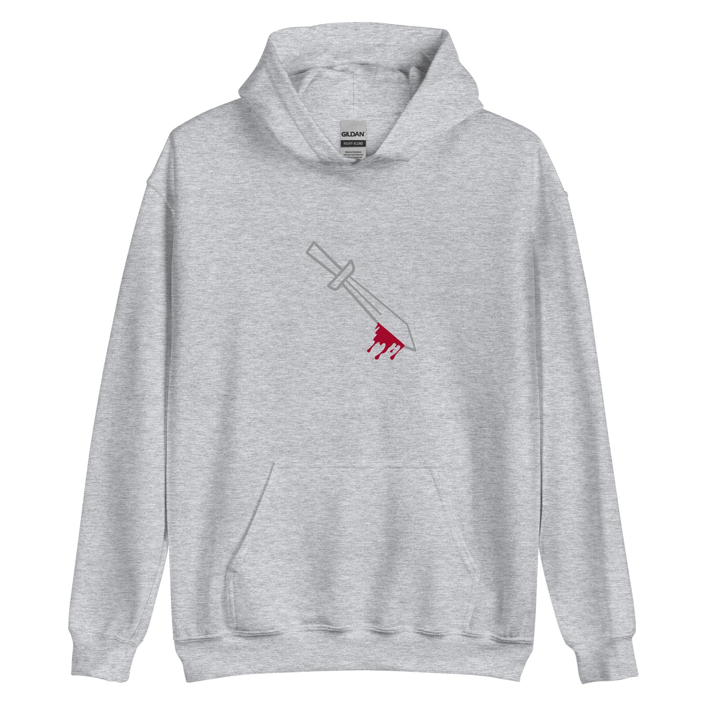 Stabby Bitch Hoodie
