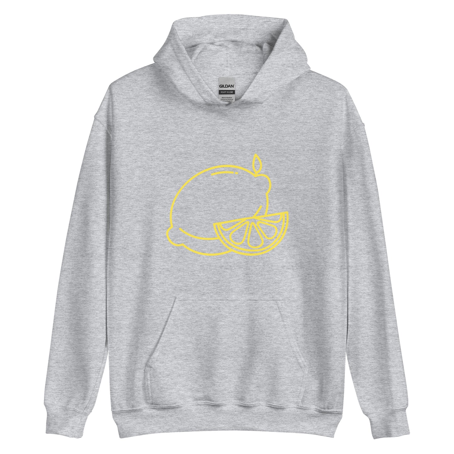 Sour Bitch Hoodie