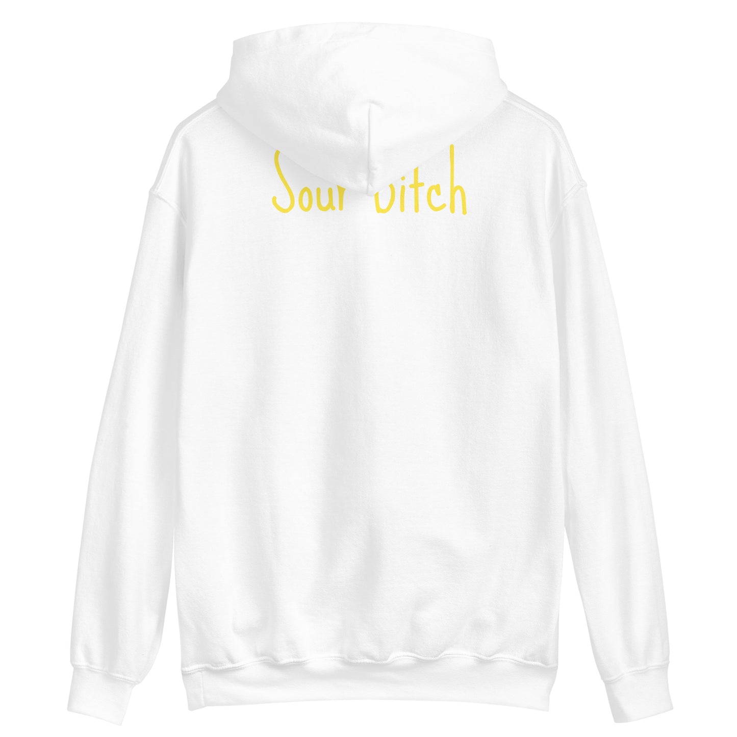 Sour Bitch Hoodie