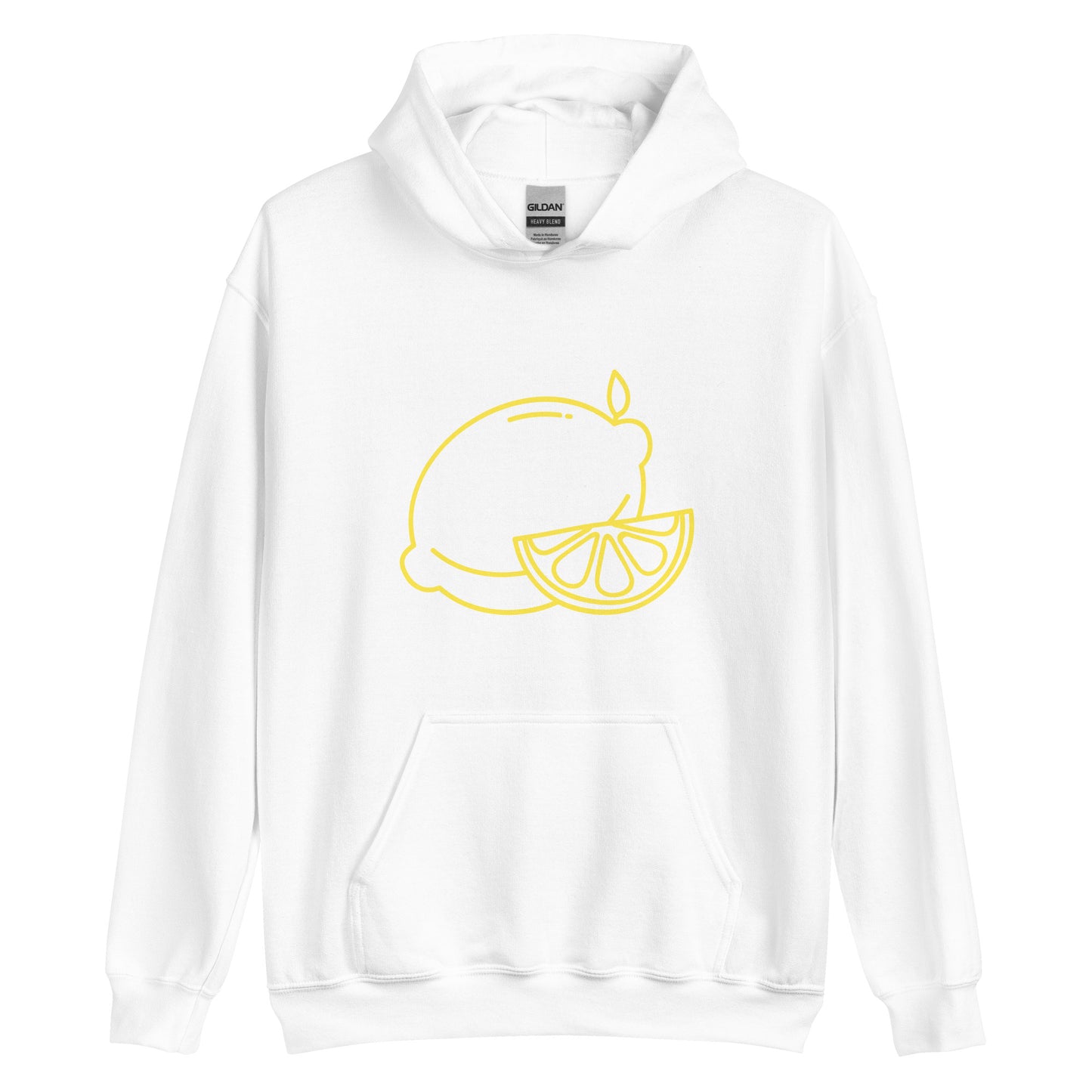 Sour Bitch Hoodie