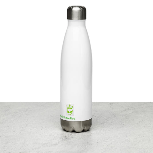 Coy Stainless Steel Water Bottle
