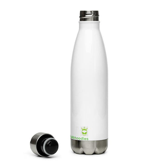 Sweet Stainless Steel Water Bottle