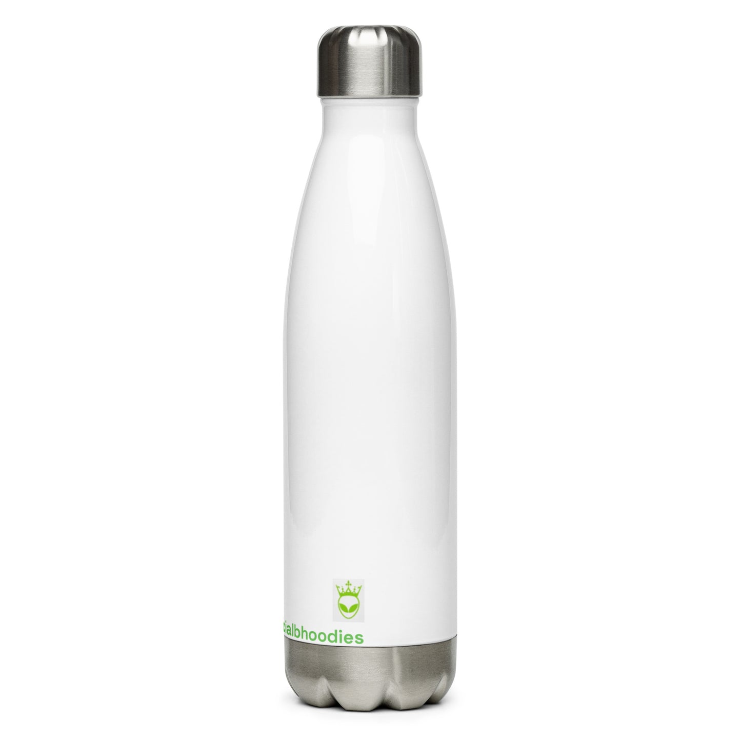 Cheeky Stainless Steel Water Bottle