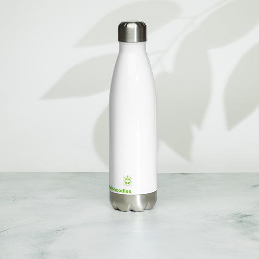 Alien Stainless Steel Water Bottle