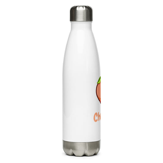 Cheeky Stainless Steel Water Bottle