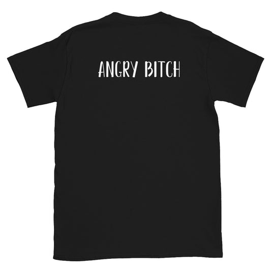 Angry Bitch