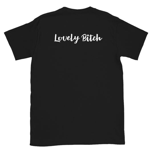 Lovely Bitch Tee