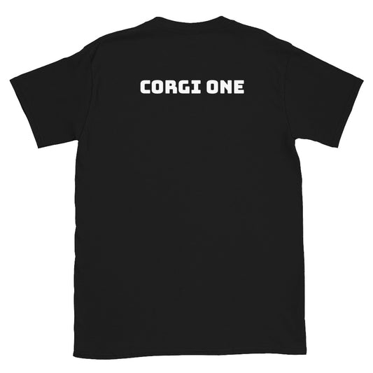 Corgi One Tee