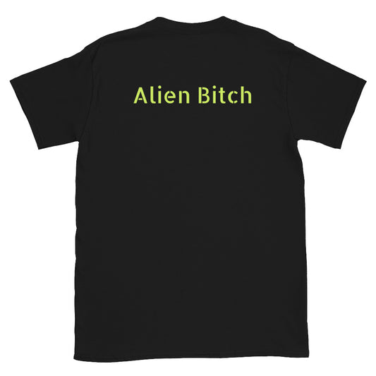 Alien Bitch Tee