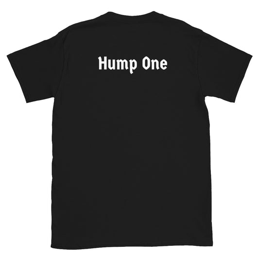 Hump One Tee