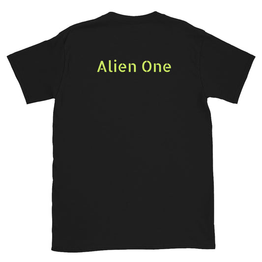 Alien One Tee