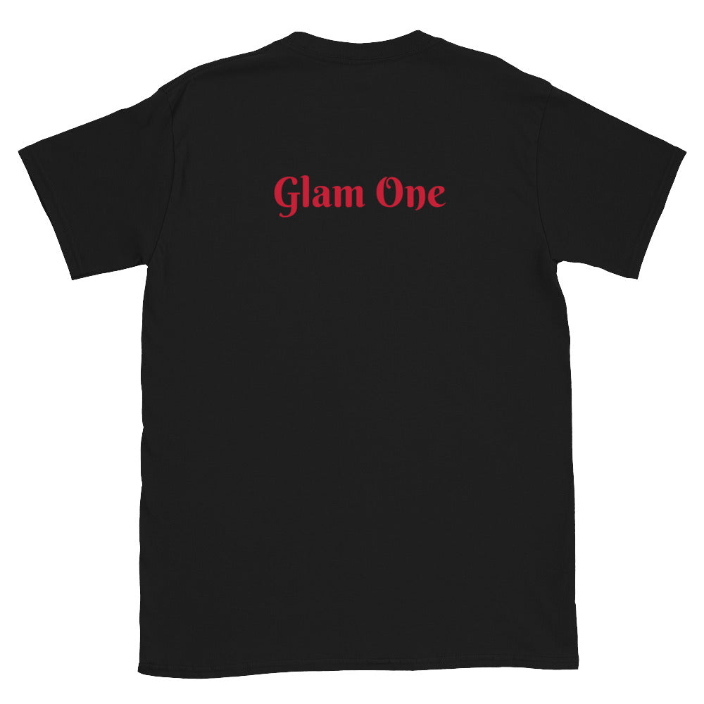 Glam One Tee