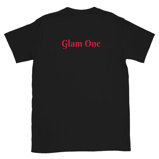 Glam One Tee